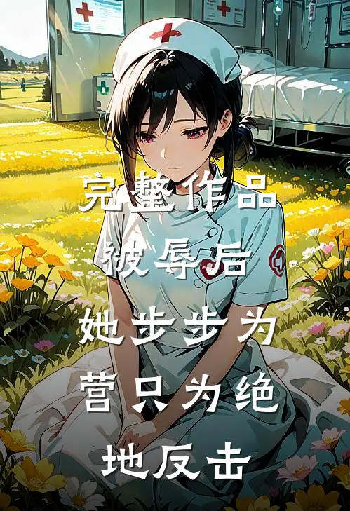 完整作品被辱后，她步步为营只为绝地反击