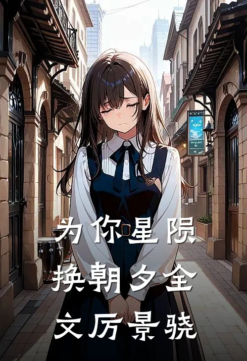 为你星陨换朝夕全文厉景骁