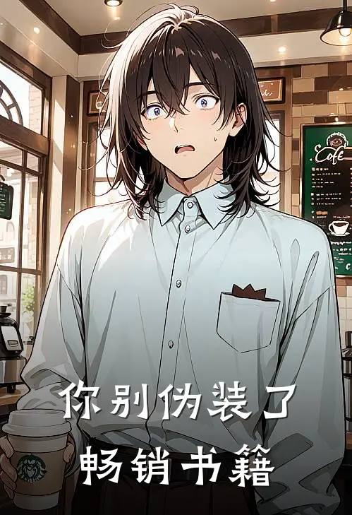 你别伪装了畅销书籍