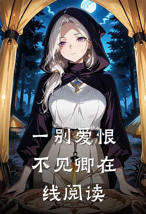 一别爱恨不见卿在线阅读