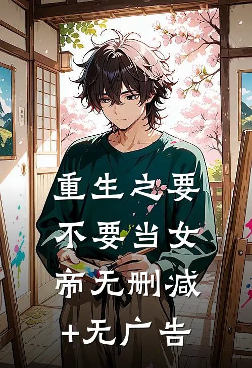 重生之要不要当女帝无删减+无广告