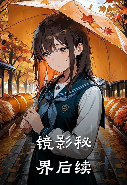 镜影秘界后续