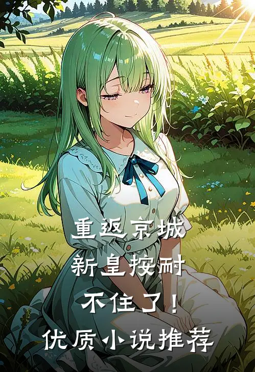 重返京城，新皇按耐不住了！优质小说推荐