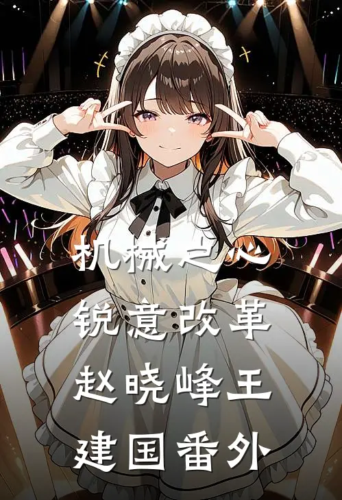 机械之心：锐意改革赵晓峰王建国 番外