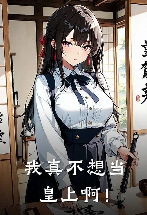 我真不想当皇上啊！