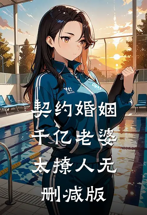 契约婚姻：千亿老婆太撩人无删减版