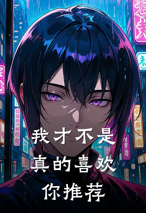 我才不是真的喜欢你推荐