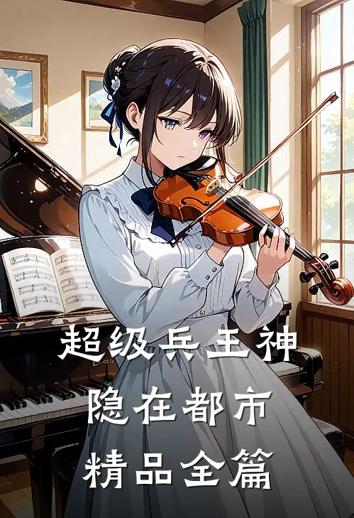 超级兵王神隐在都市精品全篇