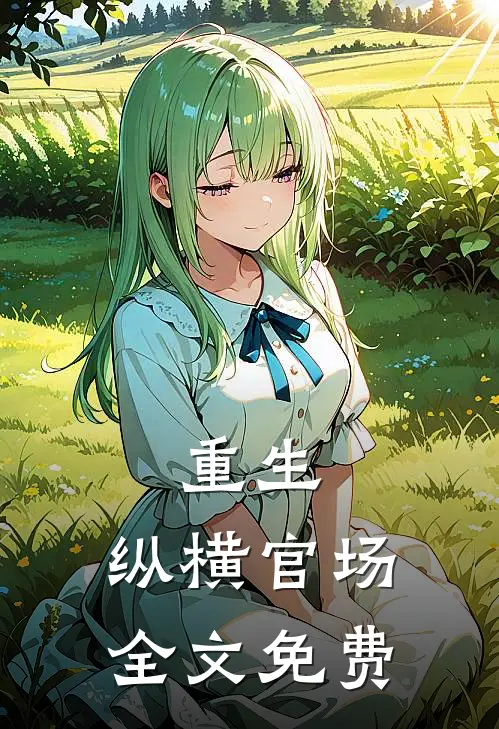 重生纵横官场全文免费阅读