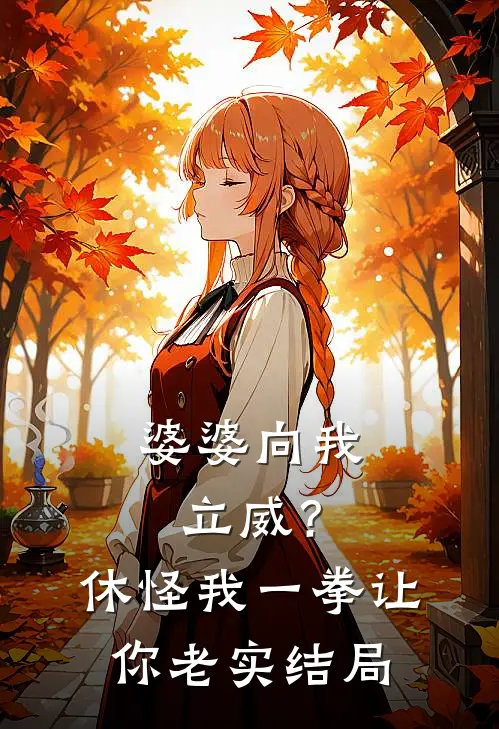 婆婆向我立威？休怪我一拳让你老实结局
