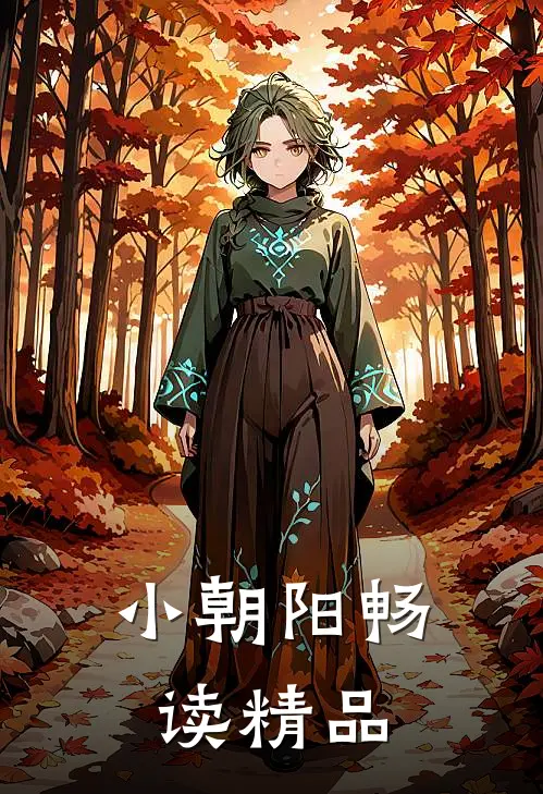 小朝阳畅读精品