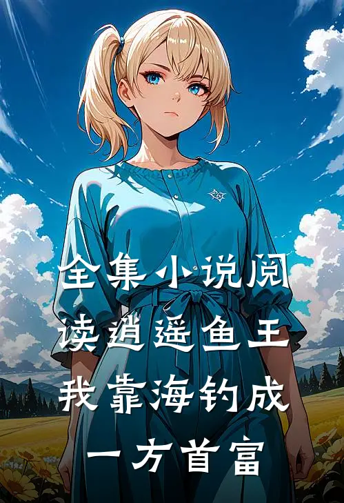 全集小说阅读逍遥鱼王：我靠海钓成一方首富