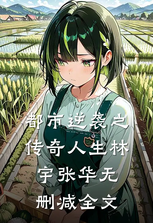 都市逆袭之传奇人生林宇张华无删减全文