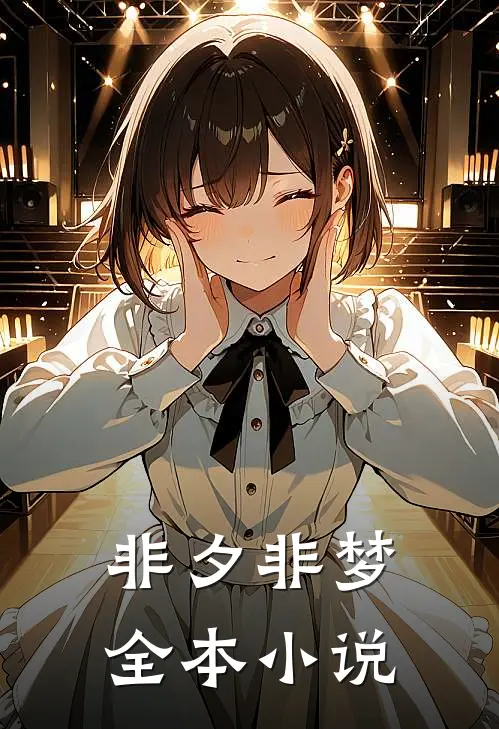 非夕非梦全本小说
