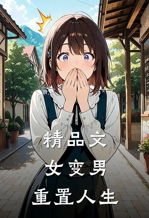 精品文女变男：重置人生