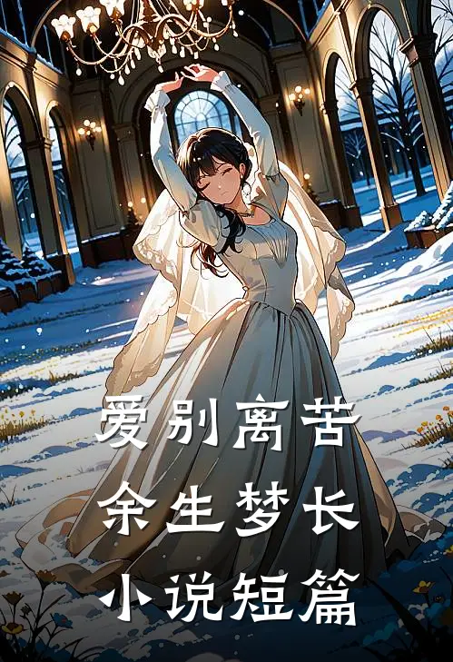 爱别离苦，余生梦长小说短篇