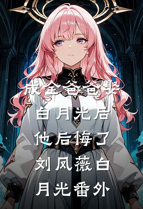 成全爸爸娶白月光后，他后悔了刘凤薇白月光 番外