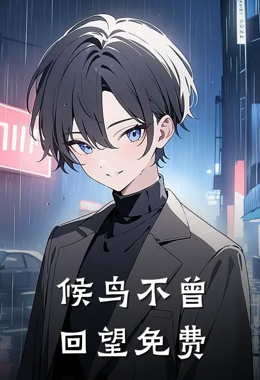 候鸟不曾回望免费