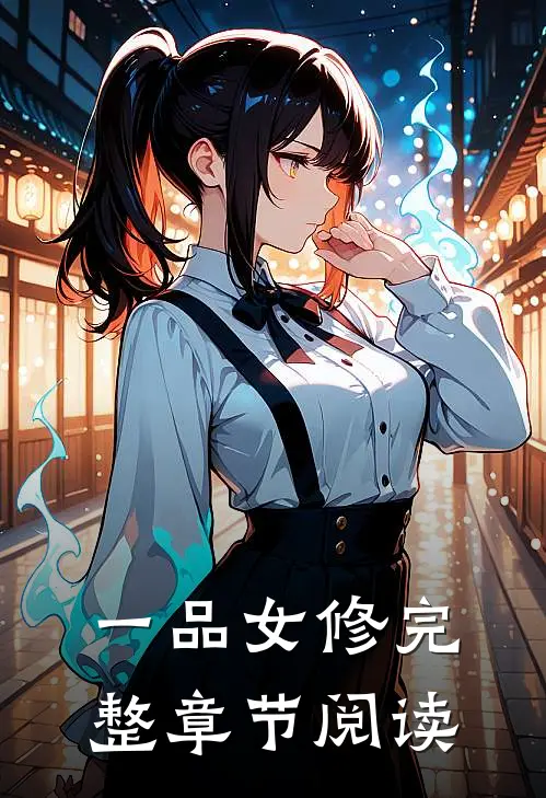 一品女修完整章节阅读