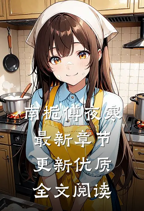 南栀傅夜寒最新章节更新优质全文阅读