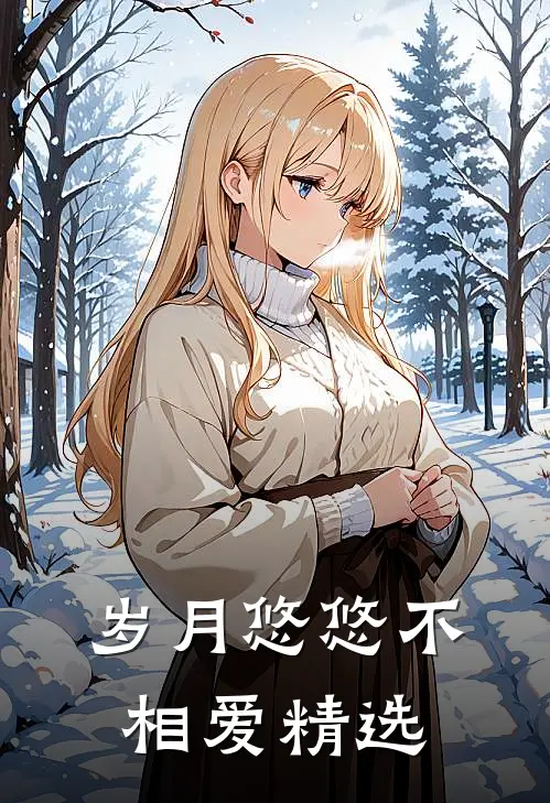 岁月悠悠不相爱精选