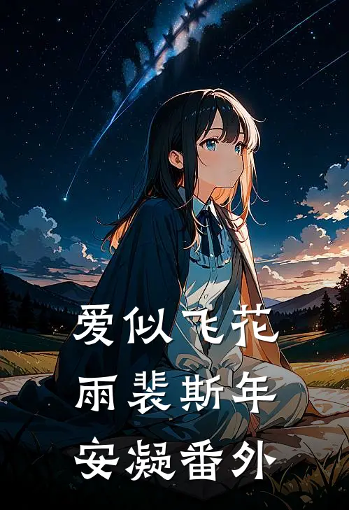 爱似飞花雨裴斯年安凝番外