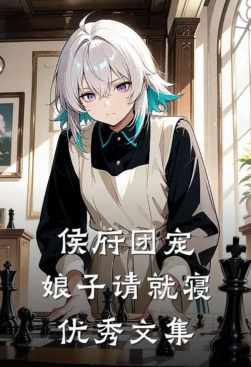 侯府团宠：娘子请就寝优秀文集