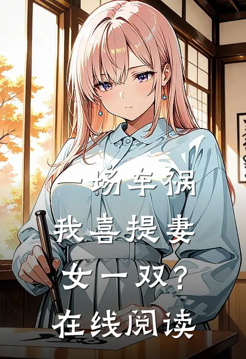一场车祸，我喜提妻女一双？在线阅读