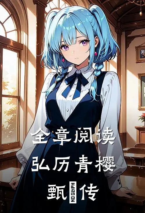 全章阅读弘历青樱甄嬛传