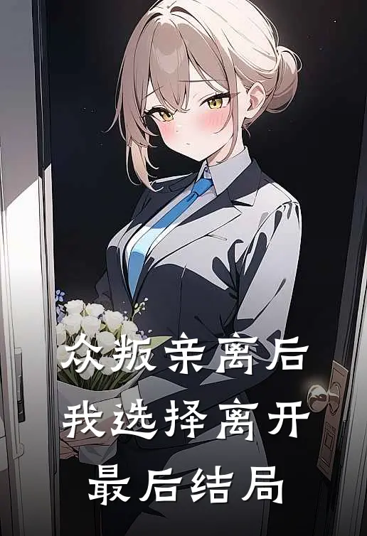众叛亲离后，我选择离开最后结局
