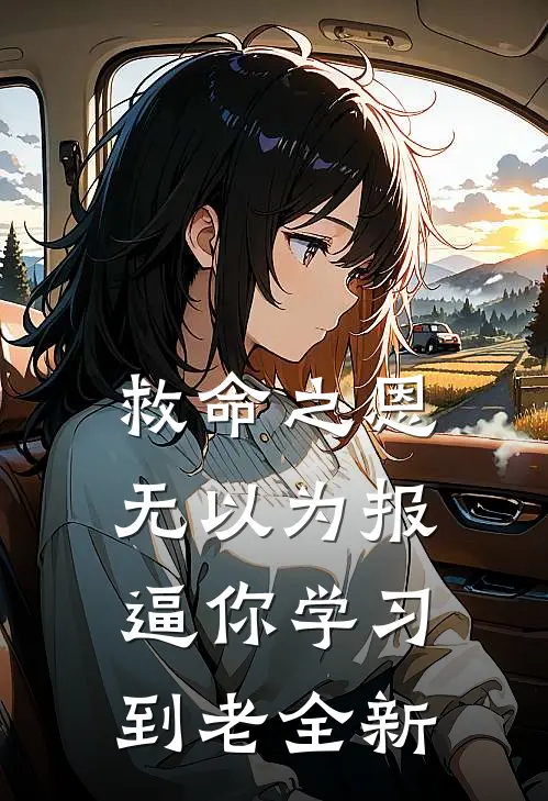 救命之恩无以为报，逼你学习到老全新