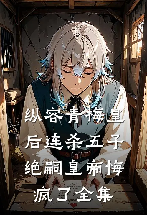纵容青梅皇后连杀五子，绝嗣皇帝悔疯了全集