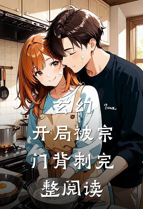 玄幻：开局被宗门背刺完整阅读