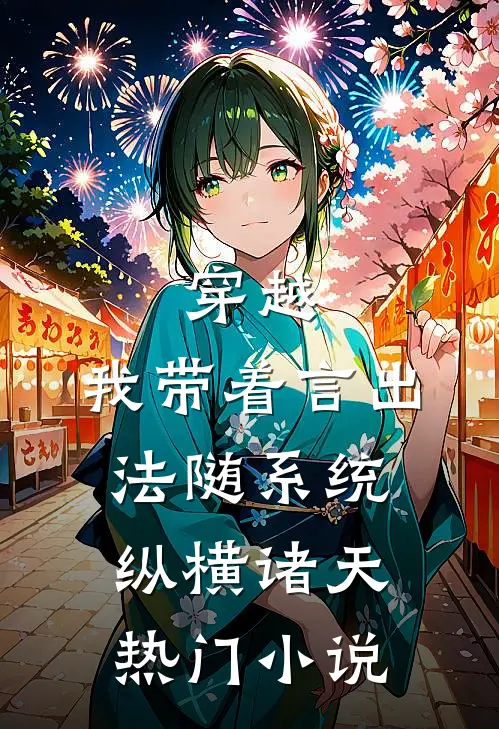穿越：我带着言出法随系统纵横诸天热门小说