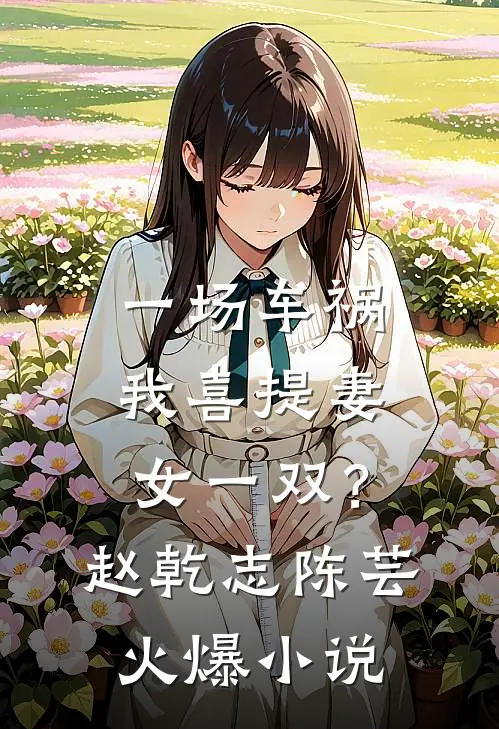 一场车祸，我喜提妻女一双？赵乾志陈芸火爆小说