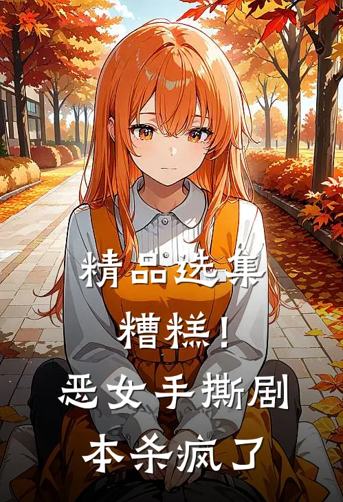 精品选集糟糕！恶女手撕剧本杀疯了