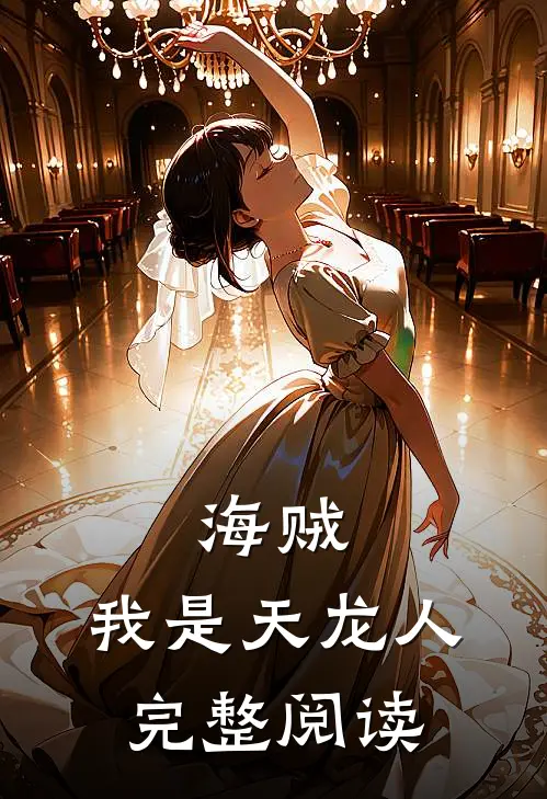 海贼我是天龙人完整阅读