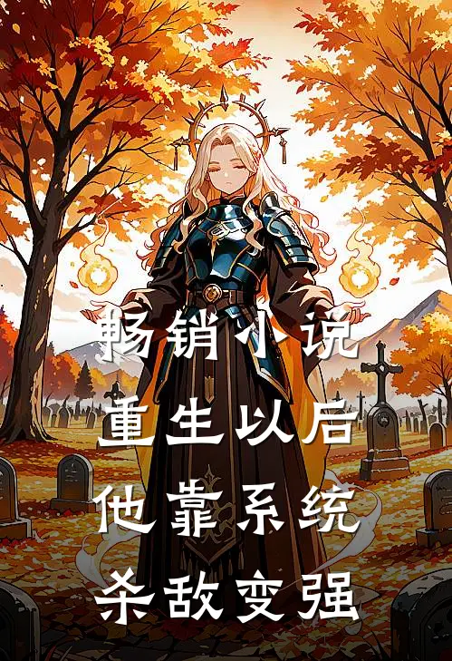 畅销小说重生以后，他靠系统杀敌变强