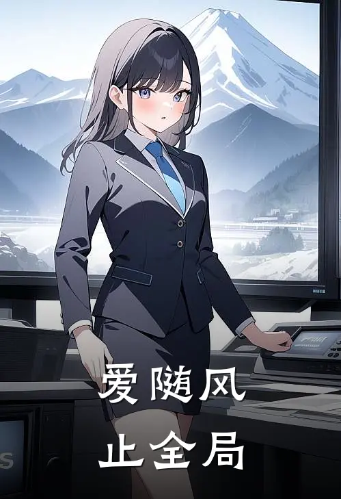 爱随风止全局