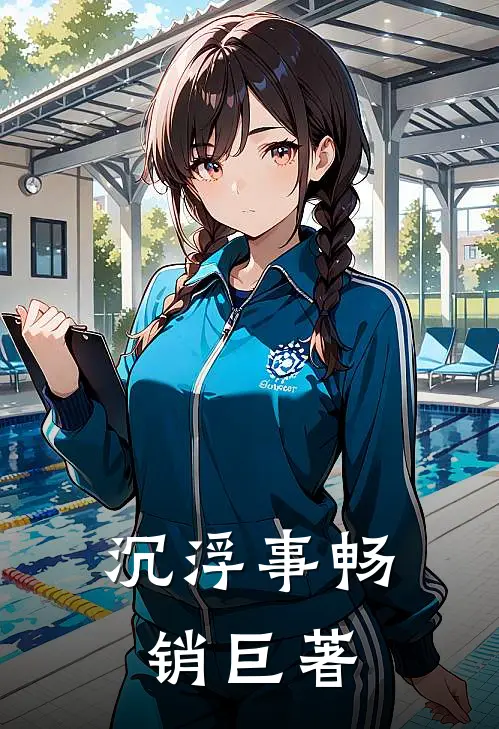 沉浮事畅销巨著