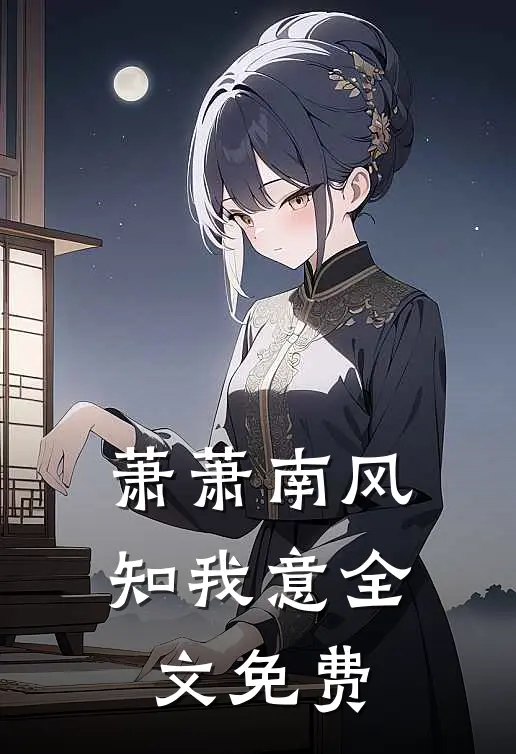 萧萧南风知我意全文免费