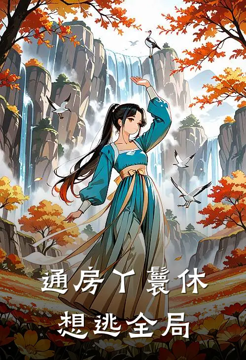 通房丫鬟休想逃全局