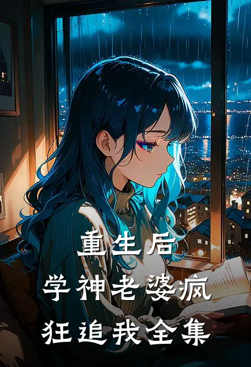 重生后，学神老婆疯狂追我 全集