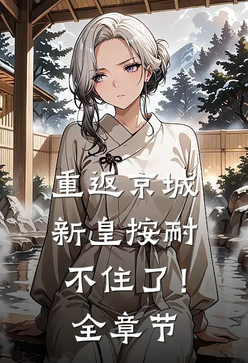 重返京城，新皇按耐不住了！全章节