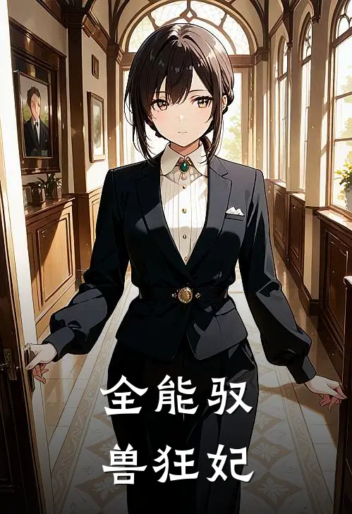 全能驭兽狂妃