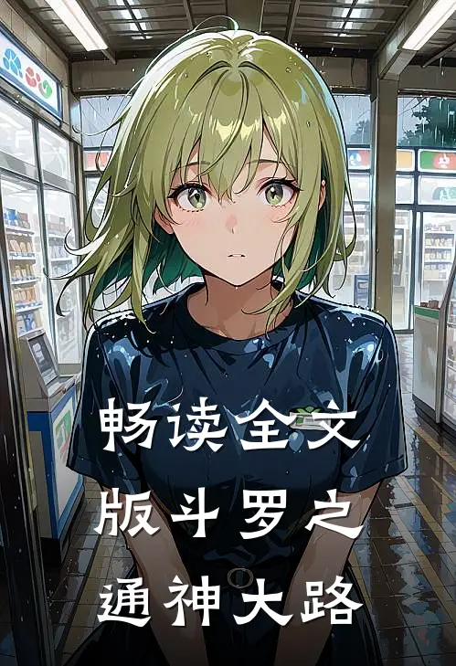 畅读全文版斗罗之通神大路