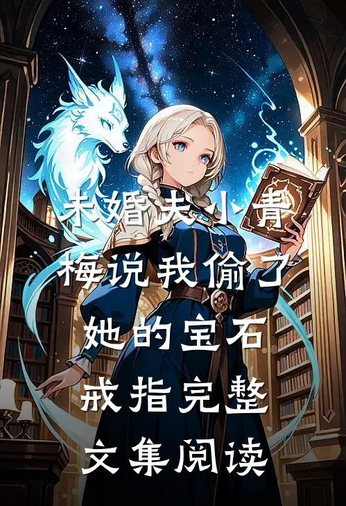 未婚夫小青梅说我偷了她的宝石戒指完整文集阅读