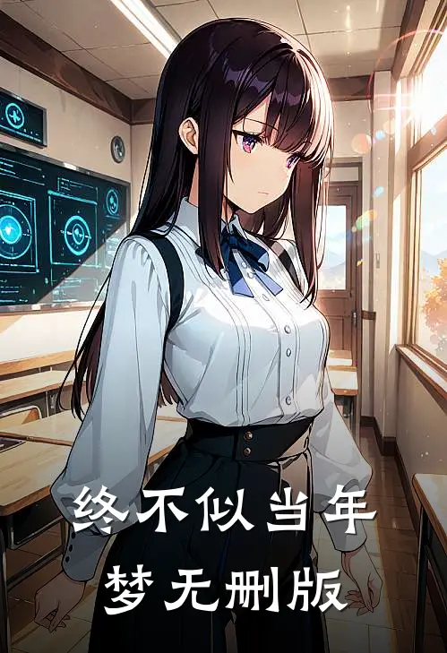 终不似当年梦无删版