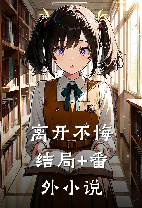 离开不悔结局+番外小说