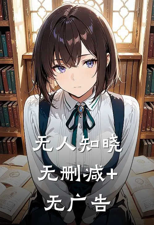 无人知晓无删减+无广告
